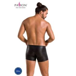 Comprar PASSION - 049 SHORT MATT NEGRO L/XL al mejor precio - Envíos Discretos
