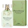 Comprar PHEROSTRONG - PERFUME CON FEROMONAS ENTICE PARA MUJER 50 ML al mejor precio - Envíos Discretos
