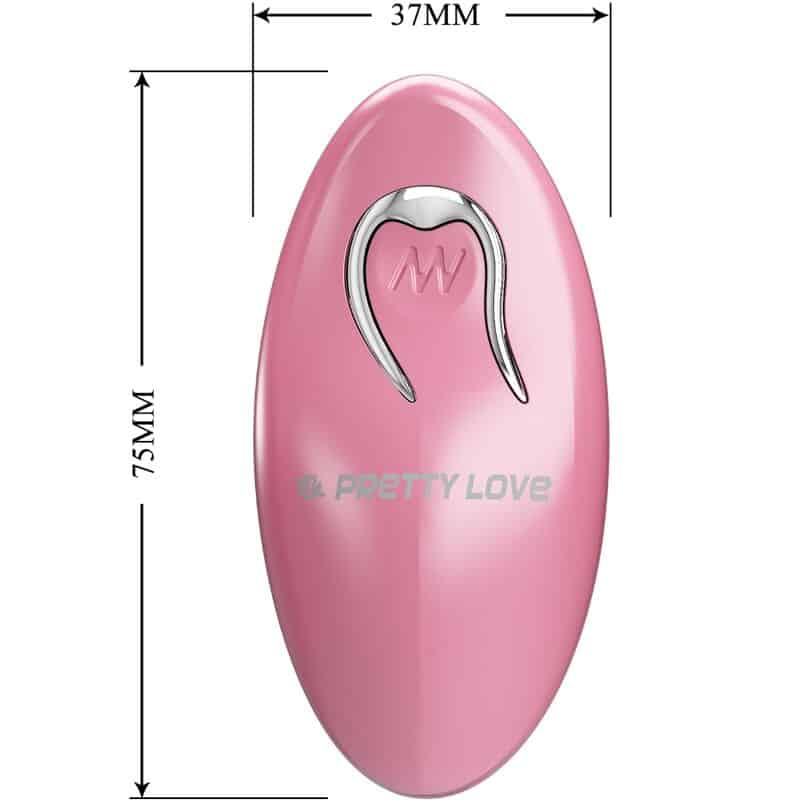 PRETTY LOVE - CAILEY PINZAS PARA PEZONES 10 VIBRACIONES CONTROL REMOTO ROSA - piKanteo | Despierta tu lado más piKante Comprar PRETTY LOVE - CAILEY PINZAS PARA PEZONES 10 VIBRACIONES CONTROL REMOTO ROSA al mejor precio - Envíos Discretos