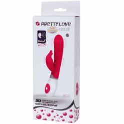 Comprar PRETTY LOVE FLIRTATION - FELIX CON VIBRACION POR VOZ al mejor precio - Envíos Discretos