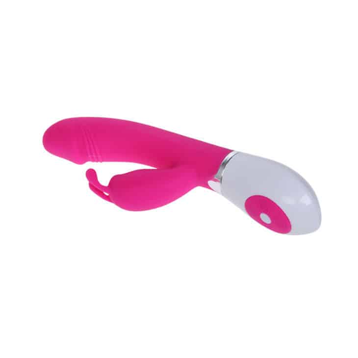 PRETTY LOVE FLIRTATION - GENE CON VIBRACION POR VOZ - piKanteo | Despierta tu lado más piKante Comprar PRETTY LOVE FLIRTATION - GENE CON VIBRACION POR VOZ al mejor precio - Envíos Discretos