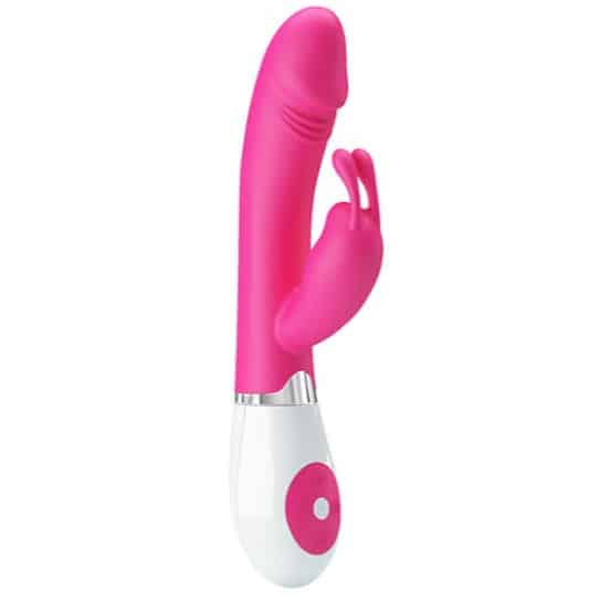 PRETTY LOVE FLIRTATION - GENE CON VIBRACION POR VOZ - piKanteo | Despierta tu lado más piKante Comprar PRETTY LOVE FLIRTATION - GENE CON VIBRACION POR VOZ al mejor precio - Envíos Discretos