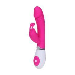 Comprar PRETTY LOVE FLIRTATION - GENE CON VIBRACION POR VOZ al mejor precio - Envíos Discretos