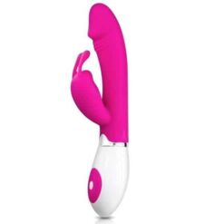 Comprar PRETTY LOVE FLIRTATION - GENE CON VIBRACION POR VOZ al mejor precio - Envíos Discretos