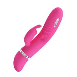 Comprar PRETTY LOVE - FLIRTATION INGRAM ELECTROSHOCK VIBRATOR al mejor precio - Envíos Discretos