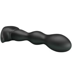 Comprar PRETTY LOVE - MASAJEADOR ANAL 12 MODOS VIBRACIÓN al mejor precio - Envíos Discretos
