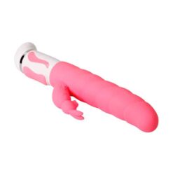 Comprar PRETTY LOVE - SMART STEVEN RABBIT ROSA al mejor precio - Envíos Discretos