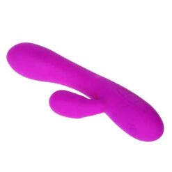 Comprar PRETTY LOVE - SMART VICTOR VIBRADOR CON ESTIMULADOR CLITORIS al mejor precio - Envíos Discretos
