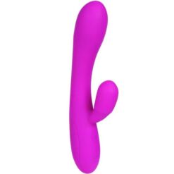 Comprar PRETTY LOVE - SMART VICTOR VIBRADOR CON ESTIMULADOR CLITORIS al mejor precio - Envíos Discretos
