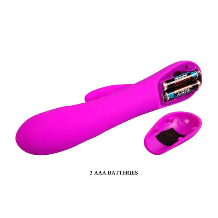 PRETTY LOVE - VIBRADOR ESTIMULADOR BARRETE - piKanteo | Despierta tu lado más piKante Comprar PRETTY LOVE - VIBRADOR ESTIMULADOR BARRETE al mejor precio - Envíos Discretos