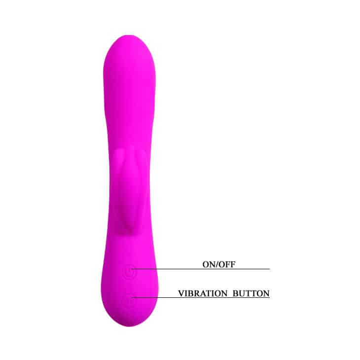 PRETTY LOVE - VIBRADOR ESTIMULADOR BARRETE - piKanteo | Despierta tu lado más piKante Comprar PRETTY LOVE - VIBRADOR ESTIMULADOR BARRETE al mejor precio - Envíos Discretos