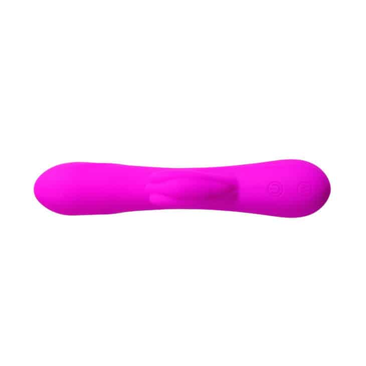 PRETTY LOVE - VIBRADOR ESTIMULADOR BARRETE - piKanteo | Despierta tu lado más piKante Comprar PRETTY LOVE - VIBRADOR ESTIMULADOR BARRETE al mejor precio - Envíos Discretos