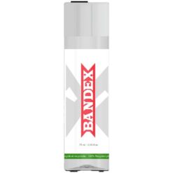 Comprar RUF - BANDEX CREMA ESTIMULANTE PARA EL PENE 75 ML al mejor precio - Envíos Discretos