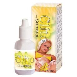 Comprar RUF - CREMA ESTIMULADORA DE CLÍTORIS al mejor precio - Envíos Discretos
