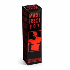 Comprar RUF - MAXI ERECT907 SPRAY PARA LA ERECCION 25ML al mejor precio - Envíos Discretos