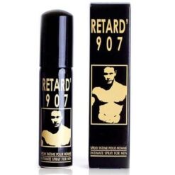 Comprar RUF - RETARD 907 SPRAY RETARDANTE. RETARD 907 SPRAY al mejor precio - Envíos Discretos