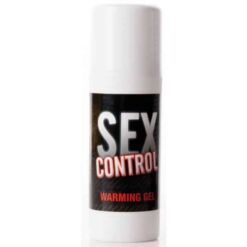 Comprar RUF - SEX CONTROL CREMA PARA LA ERECCIÓN al mejor precio - Envíos Discretos