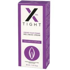 Comprar RUF - X TIGHT MASAJE INTIMO CREMA ORGASMICA al mejor precio - Envíos Discretos