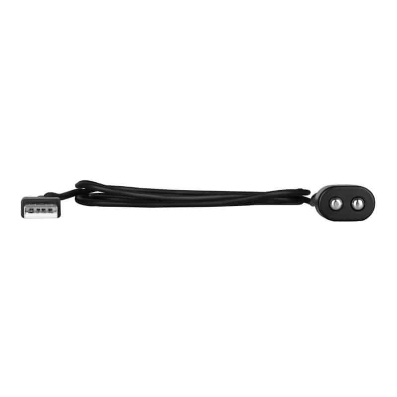 SATISFYER - CABLE USB CARGADOR NEGRO - piKanteo | Despierta tu lado más piKante Comprar SATISFYER - CABLE USB CARGADOR NEGRO al mejor precio - Envíos Discretos