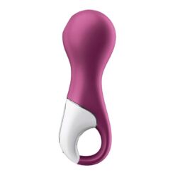 SATISFYER - LUCKY LIBRA SUCCIONADOR Y VIBRADOR - piKanteo | Despierta tu lado más piKante Comprar SATISFYER - LUCKY LIBRA SUCCIONADOR Y VIBRADOR al mejor precio - Envíos Discretos