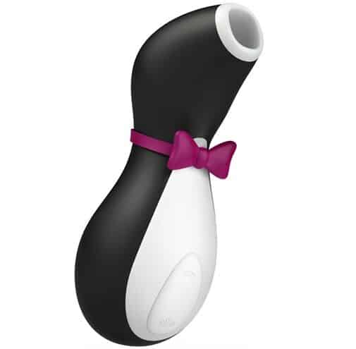 SATISFYER - PRO PENGUIN NG NUEVA EDICIÓN 2020 - piKanteo | Despierta tu lado más piKante Comprar SATISFYER - PRO PENGUIN NG NUEVA EDICIÓN 2020 al mejor precio - Envíos Discretos