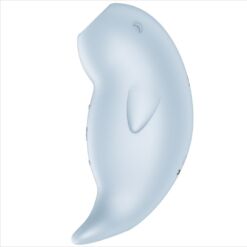 Comprar SATISFYER - SEAL YOU SOON SUCCIONADOR DE CLITORIS al mejor precio - Envíos Discretos