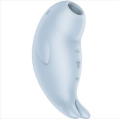 Comprar SATISFYER - SEAL YOU SOON SUCCIONADOR DE CLITORIS al mejor precio - Envíos Discretos