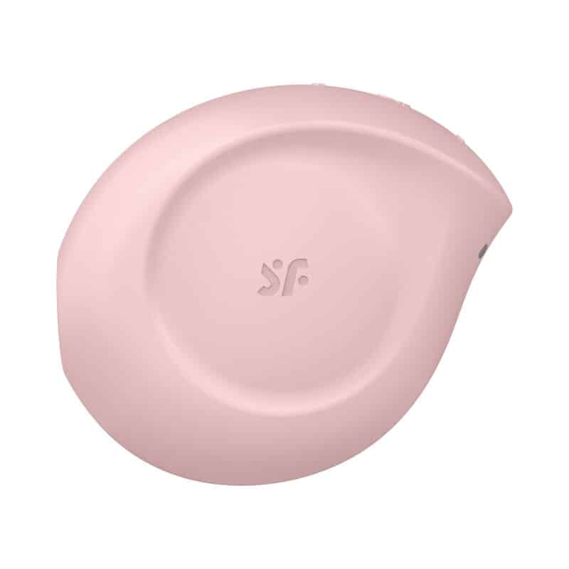 SATISFYER - SUGAR RUSH ESTIMULADOR Y VIBRADOR ROSA - piKanteo | Despierta tu lado más piKante Comprar SATISFYER - SUGAR RUSH ESTIMULADOR Y VIBRADOR ROSA al mejor precio - Envíos Discretos