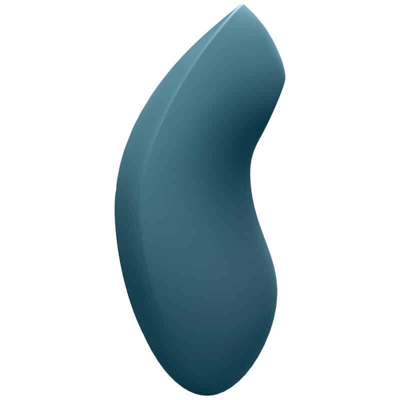 SATISFYER - VULVA LOVER 2 ESTIMULADOR Y VIBRADOR AZUL - piKanteo | Despierta tu lado más piKante Comprar SATISFYER - VULVA LOVER 2 ESTIMULADOR Y VIBRADOR AZUL al mejor precio - Envíos Discretos