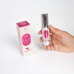 Comprar SECRET PLAY - CLIT PWR BÁLSAMO DE CLITORIS DE FRESA al mejor precio - Envíos Discretos