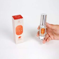 Comprar SECRET PLAY - CLIT PWR BÁLSAMO DE CLITORIS MANGO al mejor precio - Envíos Discretos