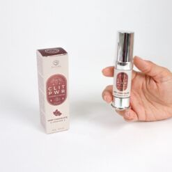 Comprar SECRET PLAY - CLIT PWR BÁLSAMO DE CLITORIS MENTA CHOCOLATE al mejor precio - Envíos Discretos