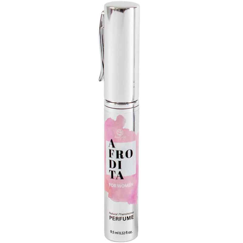 SECRETPLAY - AFRODITA PERFUME FEROMONAS MUJER SPRAY FORMATO DE VIAJE - piKanteo | Despierta tu lado más piKante Comprar SECRETPLAY - AFRODITA PERFUME FEROMONAS MUJER SPRAY FORMATO DE VIAJE al mejor precio - Envíos Discretos