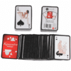 Comprar SECRETPLAY - CARTAS KAMASUTRA MINI (ES/EN/PT/IT/FR/DE) al mejor precio - Envíos Discretos
