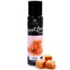 Comprar SECRETPLAY - GEL SWEET LOVE CARAMELO 60 ML al mejor precio - Envíos Discretos