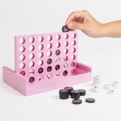 Comprar SECRETPLAY - JUEGO DE MADERA PLAY4SEX al mejor precio - Envíos Discretos