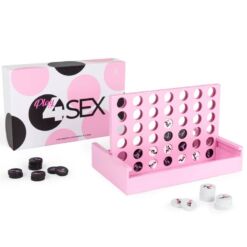 Comprar SECRETPLAY - JUEGO DE MADERA PLAY4SEX al mejor precio - Envíos Discretos