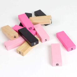 Comprar SECRETPLAY - JUEGO DE MADERA TOWER OF SEX al mejor precio - Envíos Discretos