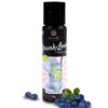 Comprar SECRETPLAY - LUBRICANTE DRUNK IN LOVE GIN&TONIC 60 ML al mejor precio - Envíos Discretos