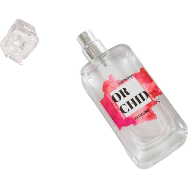 SECRETPLAY - ORCHID PERFUME FEROMONAS MUJER SPRAY 50 ML - piKanteo | Despierta tu lado más piKante Comprar SECRETPLAY - ORCHID PERFUME FEROMONAS MUJER SPRAY 50 ML al mejor precio - Envíos Discretos