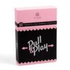 Comprar SECRETPLAY - PULL & PLAY JUEGO DE CARTAS (ES/EN/DE/FR/NL/PT/IT) al mejor precio - Envíos Discretos