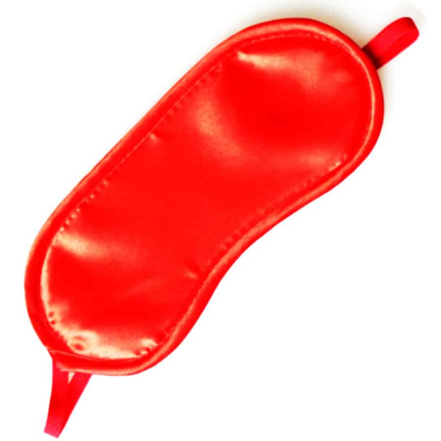 SECRETPLAY - VENDA ACOLCHADA ROJA - piKanteo | Despierta tu lado más piKante Comprar SECRETPLAY - VENDA ACOLCHADA ROJA al mejor precio - Envíos Discretos