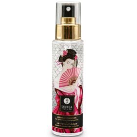 Comprar SHUNGA - LIMPIADOR SUAVE DE JUGUETES 115 ML al mejor precio - Envíos Discretos