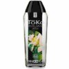 Comprar SHUNGA - TOKO ORGÁNICA LUBRICANTE NATURAL al mejor precio - Envíos Discretos