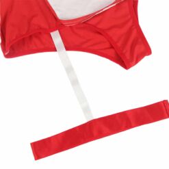 Comprar SUBBLIME - DISFRAZ ENFERMERA SEXY BODY S/M al mejor precio - Envíos Discretos