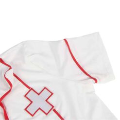 Comprar SUBBLIME - DISFRAZ ENFERMERA SEXY BODY S/M al mejor precio - Envíos Discretos