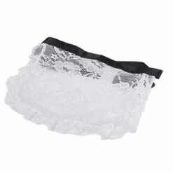 Comprar SUBBLIME - DISFRAZ SIRVIENTA BODY L/XL al mejor precio - Envíos Discretos