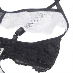 Comprar SUBBLIME - DISFRAZ SIRVIENTA BODY L/XL al mejor precio - Envíos Discretos