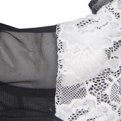 Comprar SUBBLIME - DISFRAZ SIRVIENTA BODY L/XL al mejor precio - Envíos Discretos