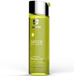 Comprar SWEDE - HERBAL APHRODISIAC ACEITE MASAJE AROUSING 75 ML al mejor precio - Envíos Discretos